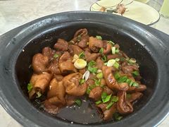 -阿龙酒煲(海宁新苑路店)