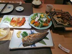 -德川家日本料理(中关村寰太大厦店)