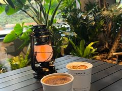 -J Create城市露营咖啡·简餐·宠物(上海动物园店)