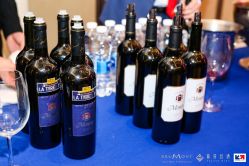 -武汉汉口喜来登大酒店·宴会厅
