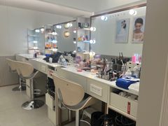-海马体照相馆(北京朝阳大悦城店)