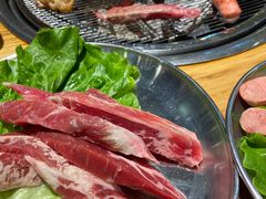 -牛炙烤肉(车公庙店)