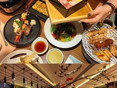 -山葵家·创意料理(宁波来福士店)