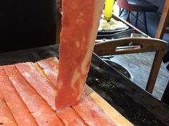 -唯成•韩国炭火烤肉 유성고기