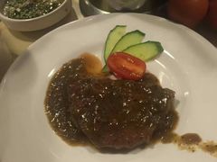-汉丽轩韩式自助烤肉(大学城龙湖U城天街A馆店)