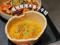 -鑫日千里马朝鲜族小馆(总店)