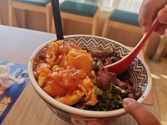 -武圣羊汤·西北面(安德路店)