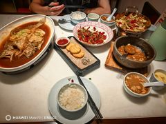 -径山十八道·风味民间菜(华夏之心店)