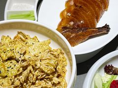 -如一烤鸭