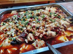 -古城苗家土菜馆(河景餐厅店)