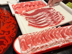 -北门涮肉·铜锅涮肉(南锣鼓巷店)