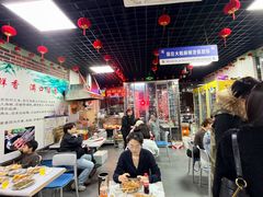 -大姐麻辣烫(莲宝中路店)