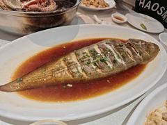 -好兄弟郭巨海鲜(天一阁店)