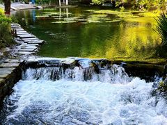 -水磨沟公园