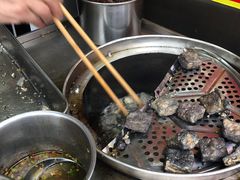 -龚记长沙臭豆腐(向西店)