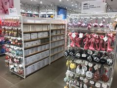 -名创优品(天河区正佳广场二店)
