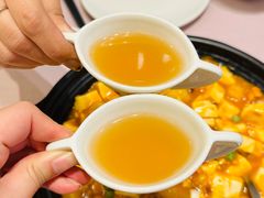-尚一汤·粤菜海鲜(汇智国际商业中心店)