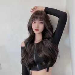 -B·F·T百菲特形象设计沙龙