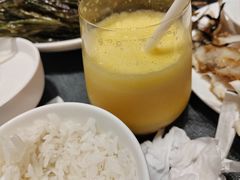 -新吉士·上海菜(浦东LCM置汇旭辉店)