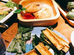 -雀舞云南菜(乐客城店)
