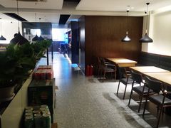 大堂-YUOZUO渝作·川渝冒肚(崂山店)