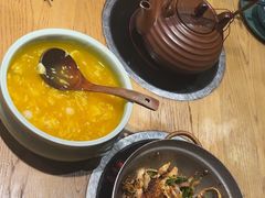 -吃饭皇帝大·土家民族菜(温州万象城店)