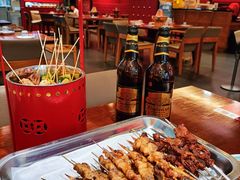 -1078號老北京涮肉(松柏店)