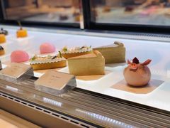 -Fridi Patisserie Cafe