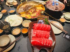 -色響火锅(恒隆广场店)