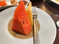 -臻萃轩中餐厅(国家会展中心店)