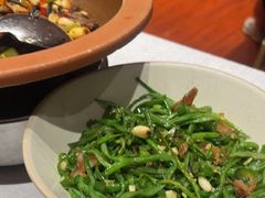 -湘中缘·湖南菜(娄底驻京办店)