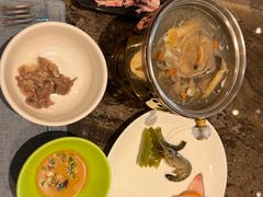 -福州西湖大酒店·怡湖咖啡厅