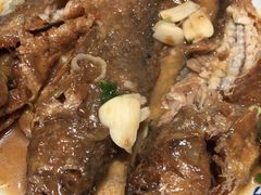 -同合居·非遗东北菜(红博会展店)