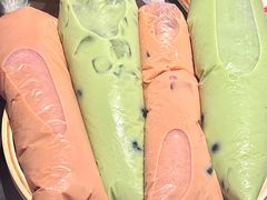 -韩味南山塔·烤肉自助(中骏世界城店)
