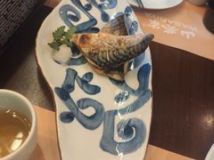 -山葵家·创意料理(临平银泰城店)