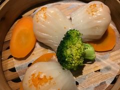 -潮粥荟·潮汕砂锅粥(朝阳大悦城店)