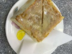 西多士-义顺牛奶公司(新马路老店)