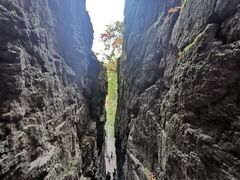 -五女山景区