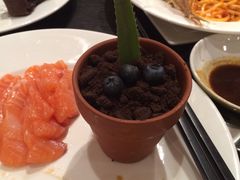 -乐咖啡西餐厅(太湖皇冠假日酒店)