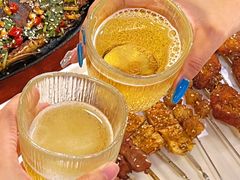 -云鼎·炙火精酿啤酒秘制烧烤(工体店)