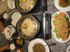 -前海沿·青岛菜(乐客城店)