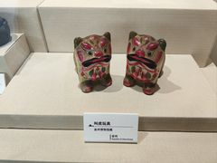 -大连金州博物馆