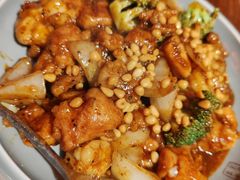 -小吊梨汤·北京菜·烤鸭(双井乐成中心店)