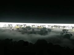 -鼎盛王朝康熙大典实景演出