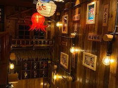 -鸟鹏烧鸟居酒屋(熙龙湾店)