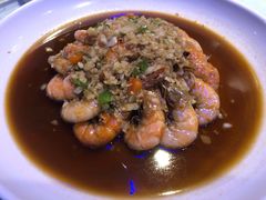 五味大虾-尚岛私房菜(西方巷店)