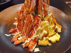 -爆丼日式大排档(季华园店)
