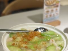 -莆田餐厅PUTIEN(三里屯店)
