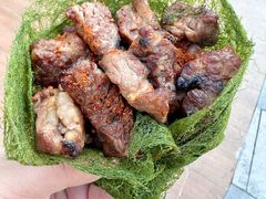 -姜虎东白丁烤肉(恒隆广场店)