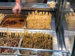 -廖记棒棒鸡(青岛万象城店)